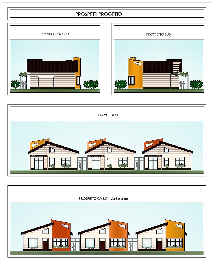 Elaborato grafico_prospetti